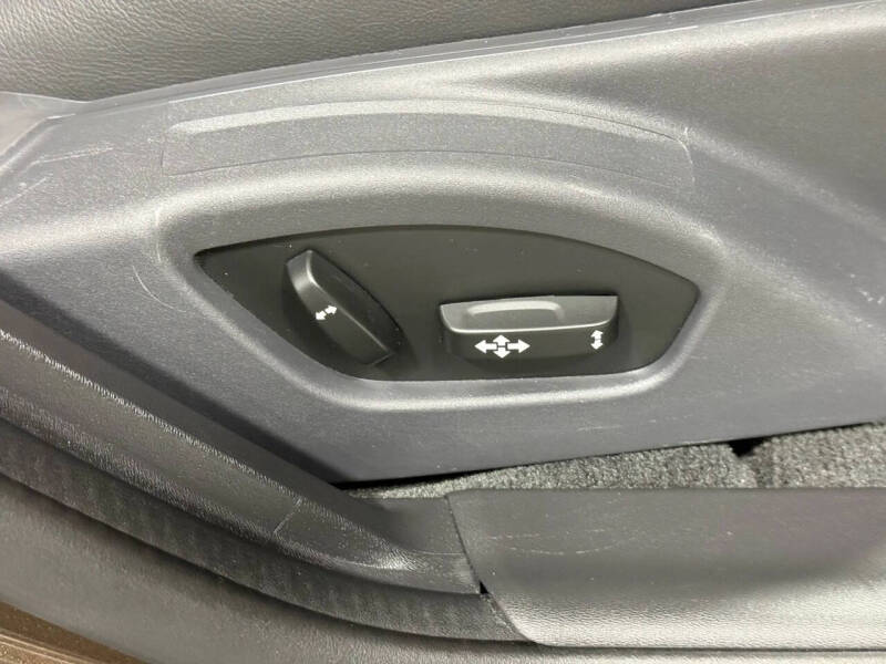 2016 Volvo V60 Cross Country T5