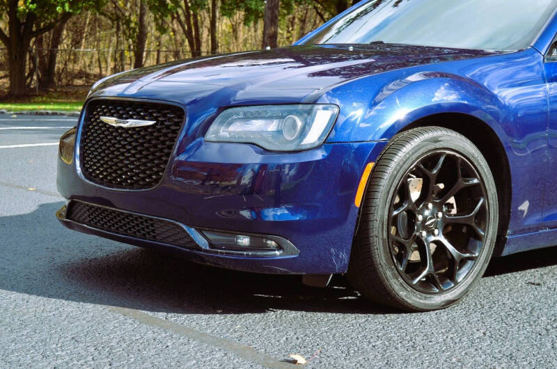 2016 Chrysler 300 S Alloy Edition