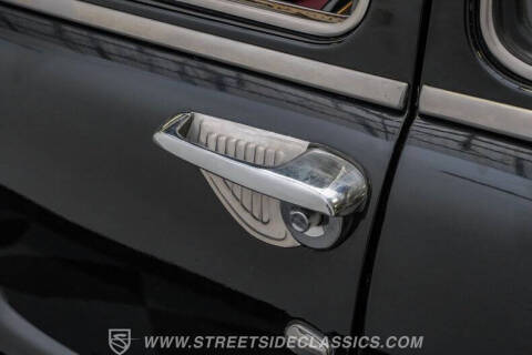 1951 Mercury Eight
