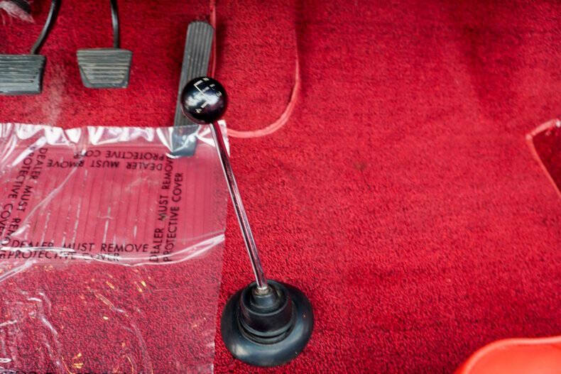 1962 Chevrolet Corvair