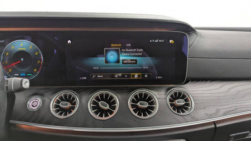 2021 Mercedes-Benz E-Class E 450