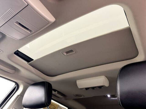 2020 Dodge Journey Crossroad