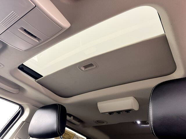 2020 Dodge Journey Crossroad