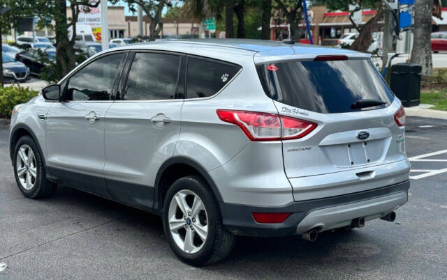 2013 Ford Escape for sale at Carisma Auto Dealer in Miramar, FL