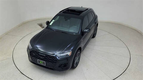 2024 Audi Q5 e quattro S line Prestg 55 TFSI