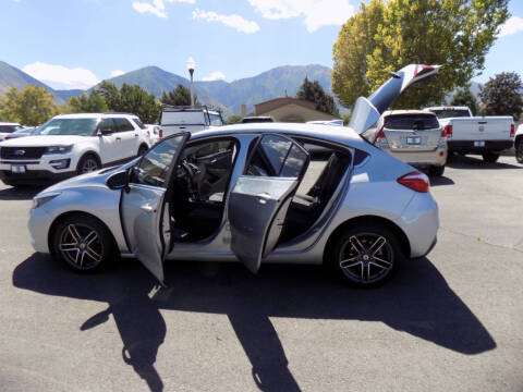2018 Chevrolet Cruze LT Diesel Auto