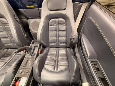 2006 Ferrari 430 Scuderia