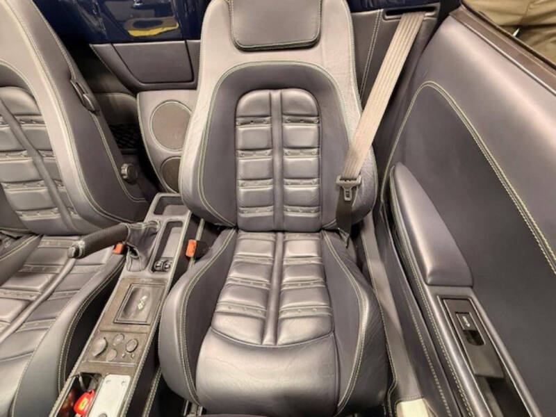 2006 Ferrari 430 Scuderia