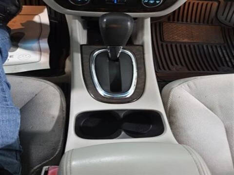 2012 Chevrolet Impala LT Fleet