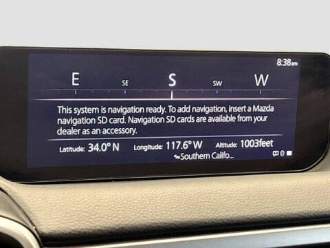 2024 Mazda CX-50 2.5 S Preferred