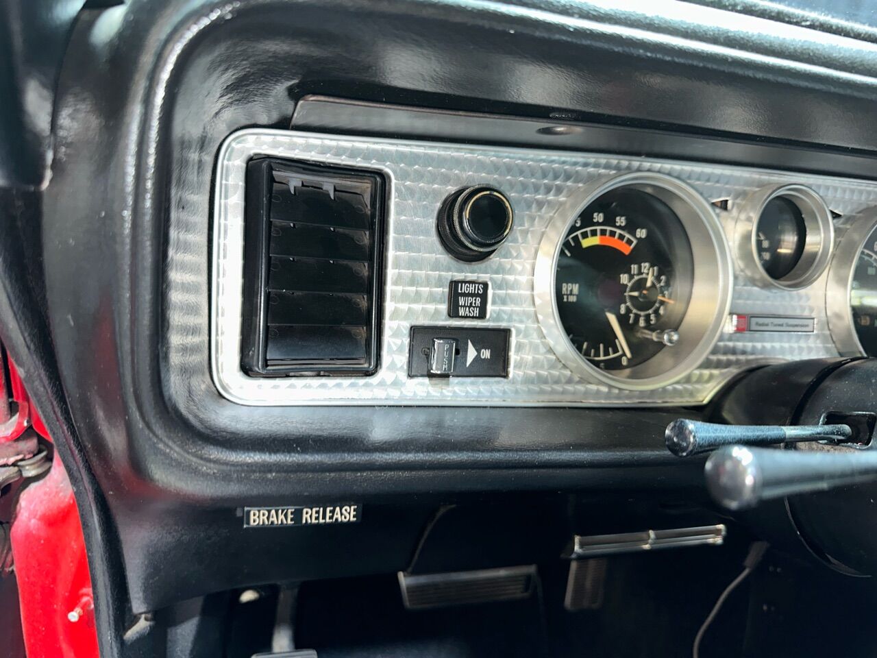 1978 Pontiac Trans Am 38