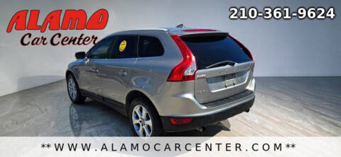 2013 Volvo XC60 3.2