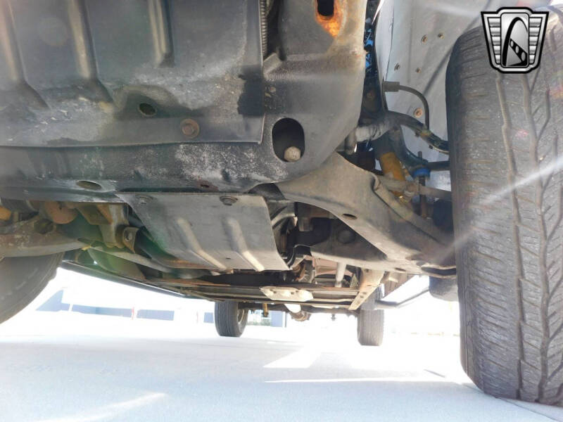 1998 Chevrolet C/K 1500 Series