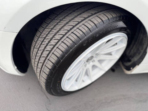 2010 Hyundai Genesis Coupe 3.8L Grand Touring