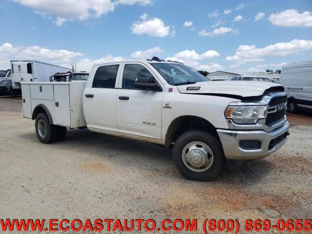 2019 RAM Ram 3500 Pickup Tradesman's photo