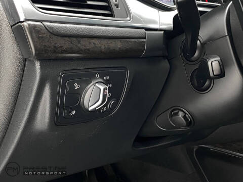 2018 Audi A7 3.0T quattro Premium Plus