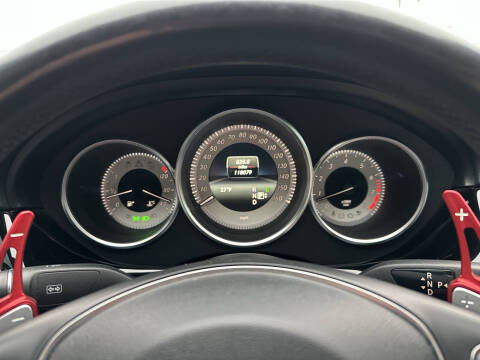 2016 Mercedes-Benz CLS CLS 400 4MATIC