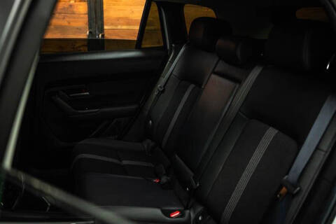 2025 Mazda CX-50 2.5 S Premium
