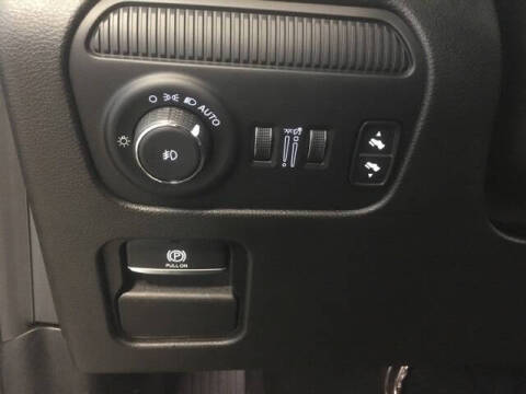 2024 Jeep Wagoneer Series III