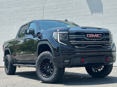 2023 GMC Sierra 1500 for sale at Unlimited Auto Sales in Salt Lake City UT