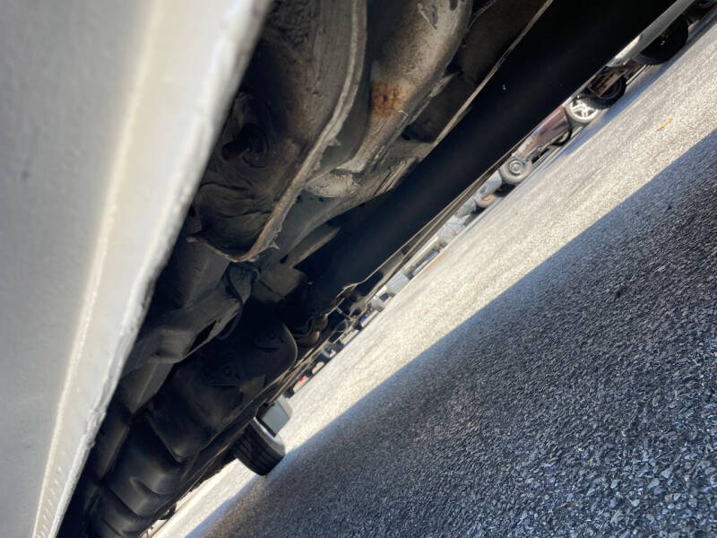 2013 Freightliner Sprinter