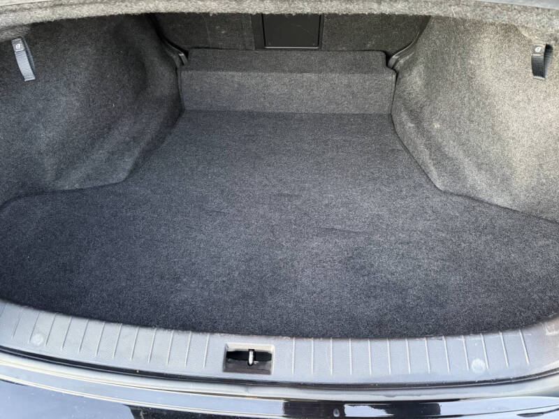 2019 Infiniti Q50 3.0T Signature Edition