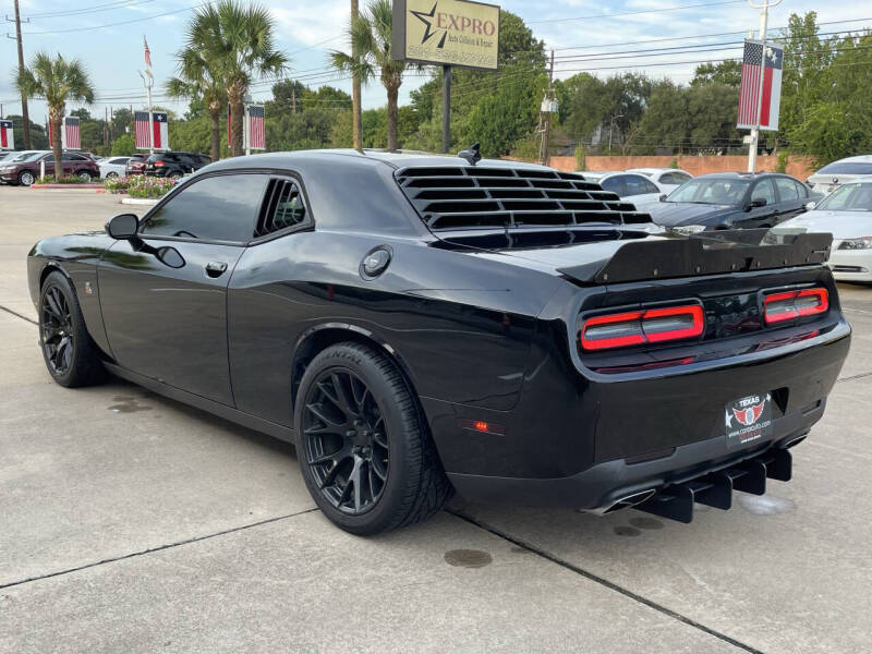 2020 Dodge Challenger R/T Scat Pack