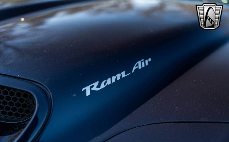 2000 Pontiac Firebird Trans Am