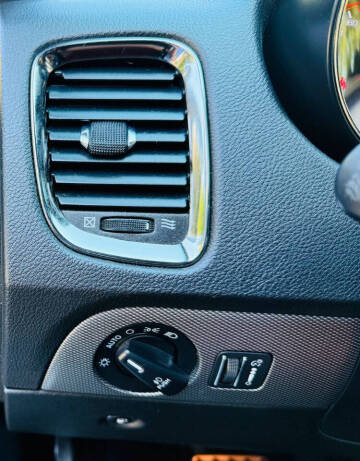 2018 Dodge Durango SRT