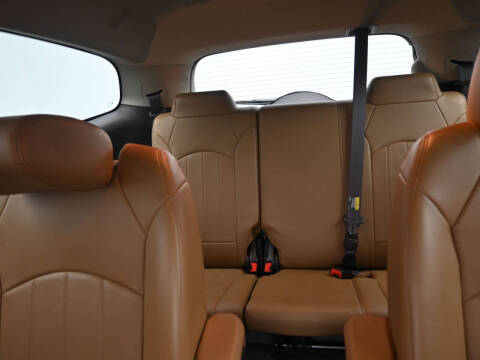 2017 Buick Enclave Premium