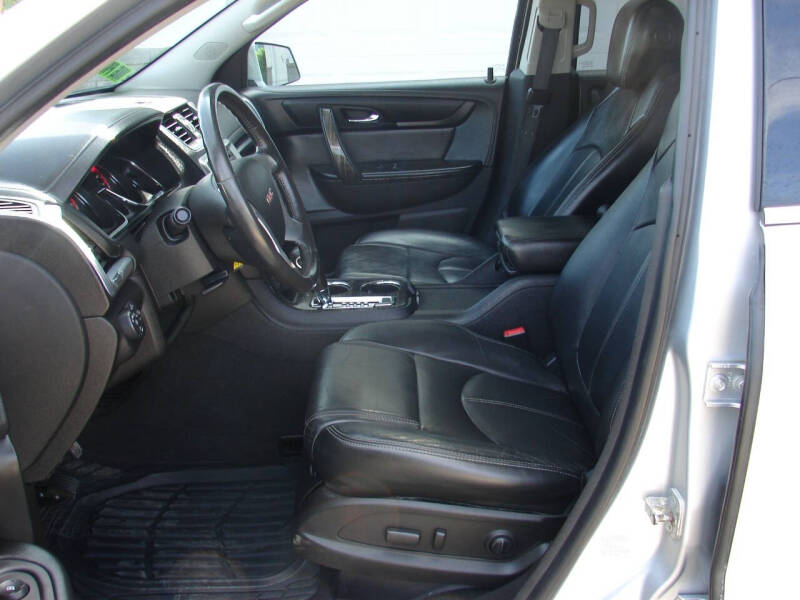 2013 GMC Acadia SLT-1