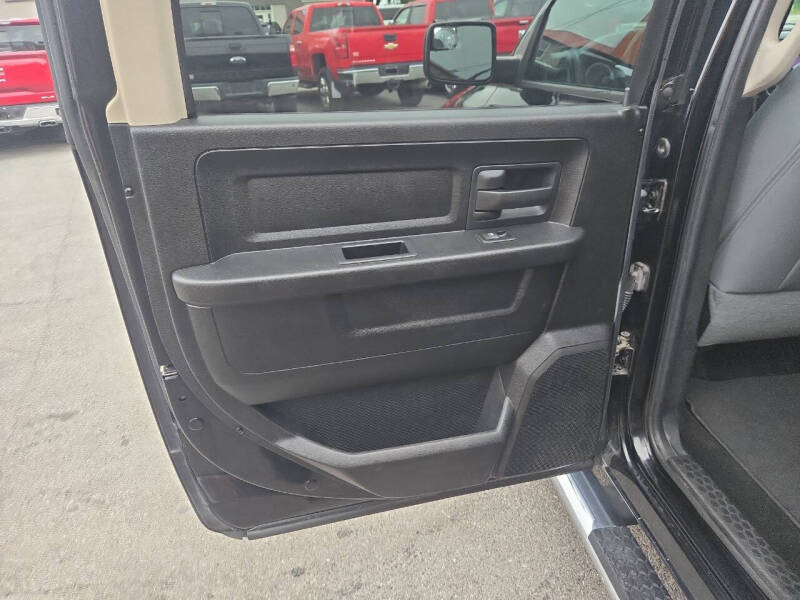 2013 RAM 1500 Express