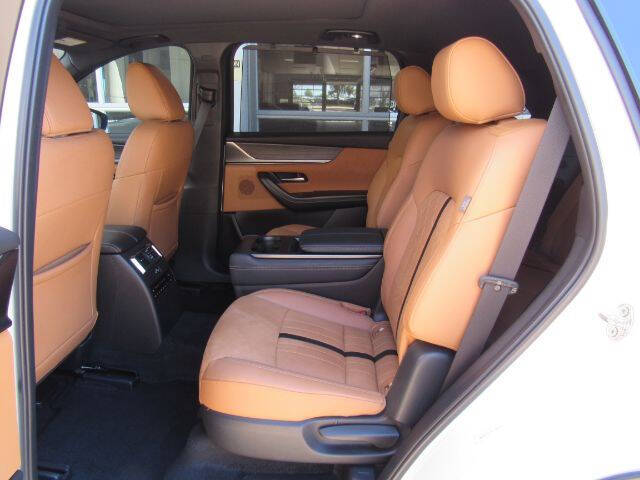 2024 Mazda CX-90 3.3 Turbo S Premium Plus