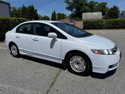 2009 Honda Civic