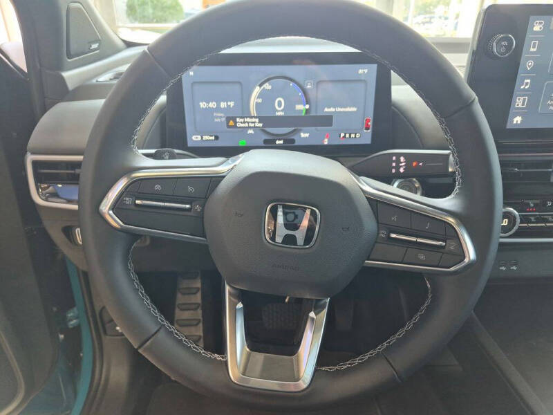 2026 Honda Prologue Touring