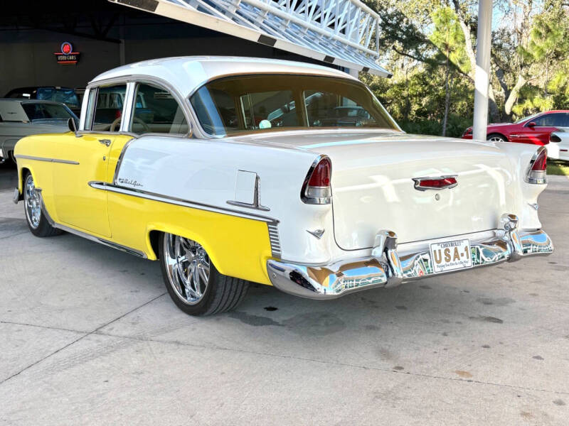 1955 Chevrolet 210