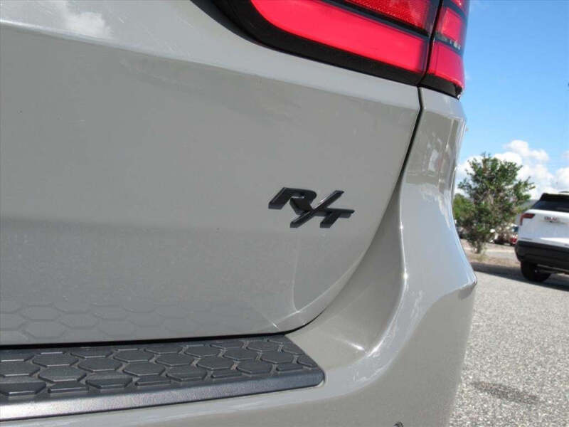 2022 Dodge Durango R/T