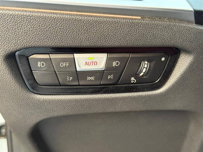 2024 BMW 4 Series 430i