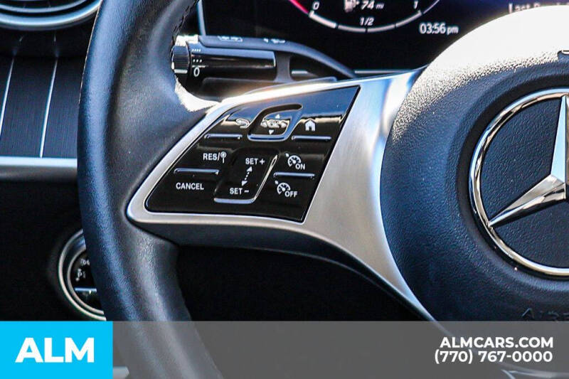 2023 Mercedes-Benz C-Class C 300