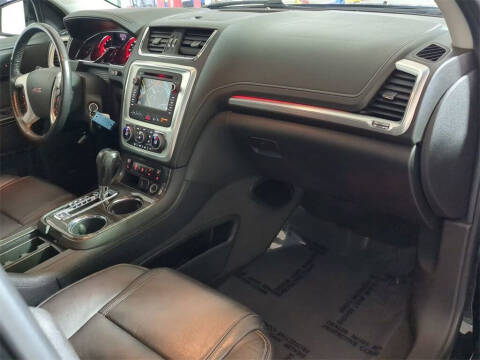 2017 GMC Acadia Limited