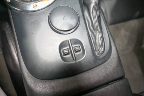 2004 Dodge Viper SRT-10