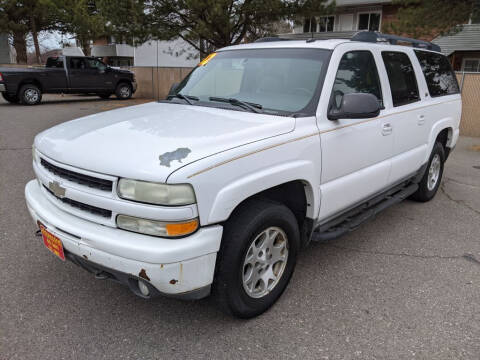 Cars For Sale in Twin Falls, ID - Progressive Auto Sales