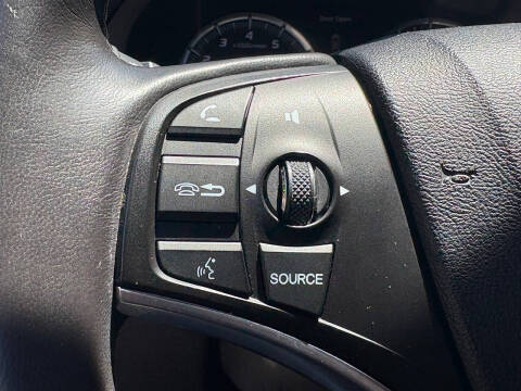 2014 Acura MDX SH-AWD w/Tech