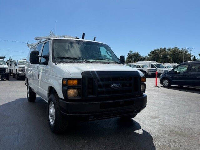2009 Ford E-Series E-350 SD