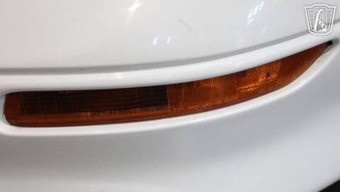 1997 Chevrolet Camaro
