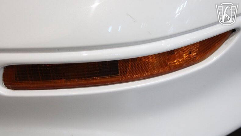 1997 Chevrolet Camaro