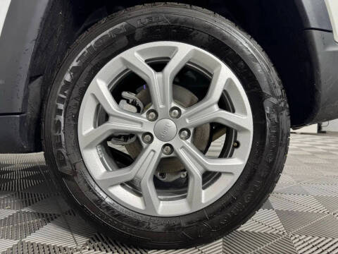 2024 Jeep Compass Sport