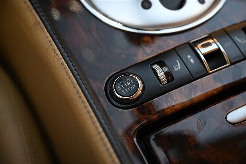 2009 Bentley Continental GT