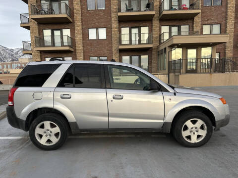 2004 Saturn Vue for sale at BITTON'S AUTO SALES in Ogden UT