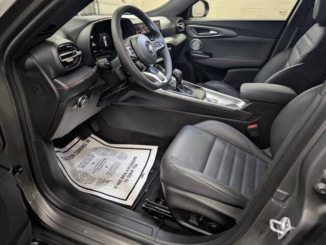 2024 Dodge Hornet GT
